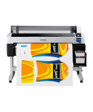 Impresora Epson SureColor SC F-6200 (HDK)