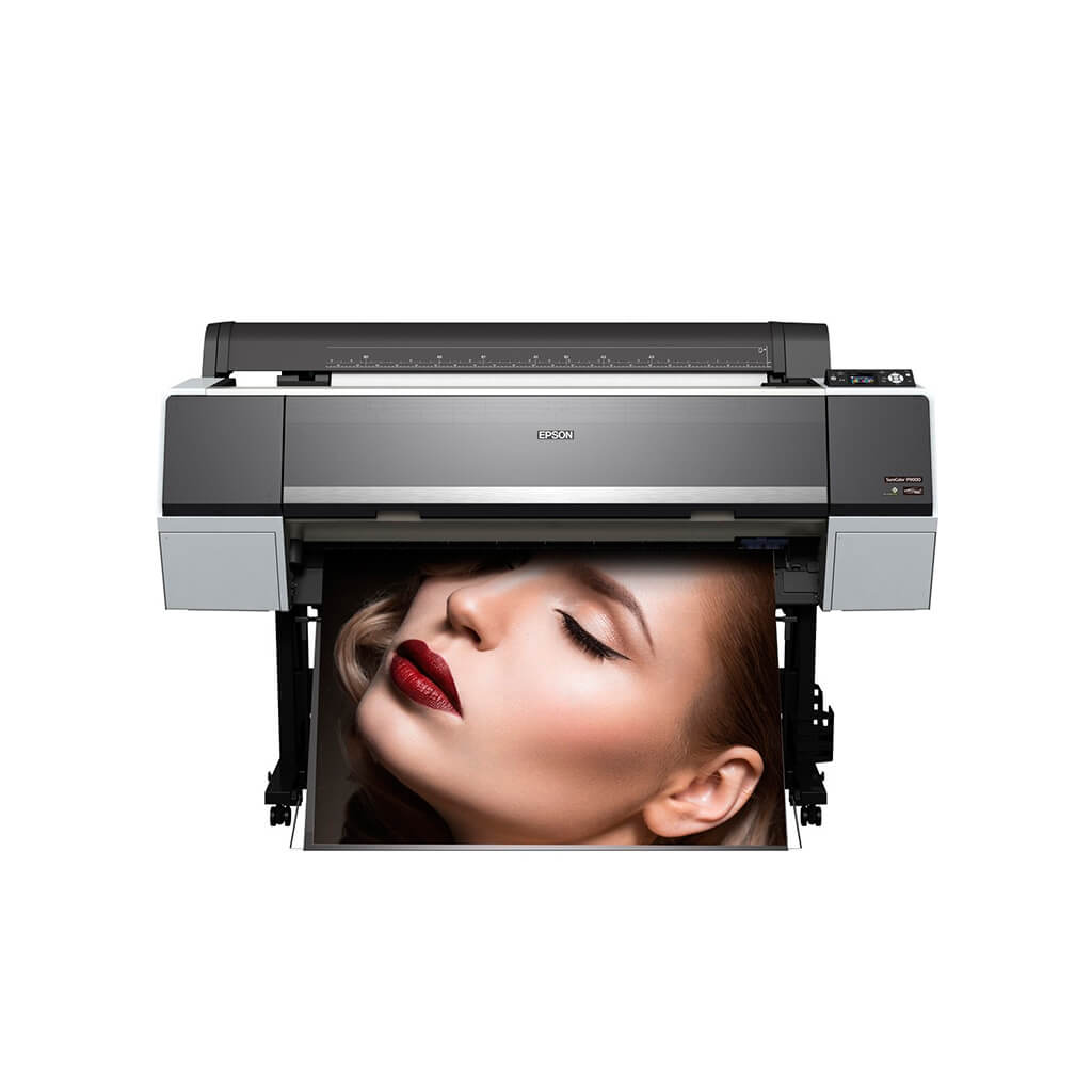 Impresora Epson SureColor SC-P9000