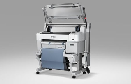 Impresora Epson SureColor SC T-3200