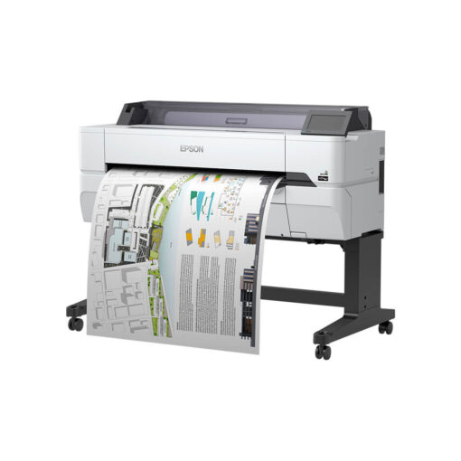 Impresora Epson SureColor SC T-5400