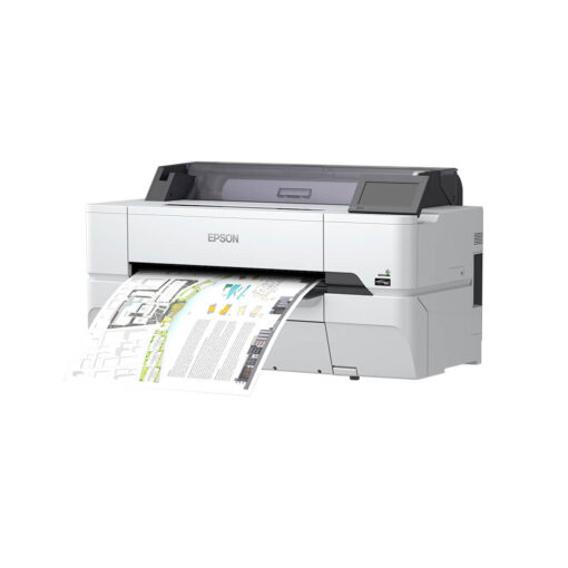 Impresora Epson T3400n