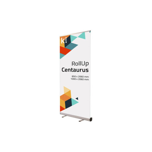 Rollup Centaurus