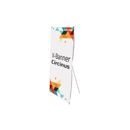 X-banner Circinus