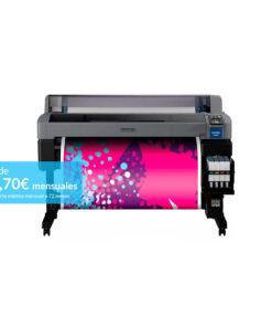Impresora Epson SureColor SC-F6300