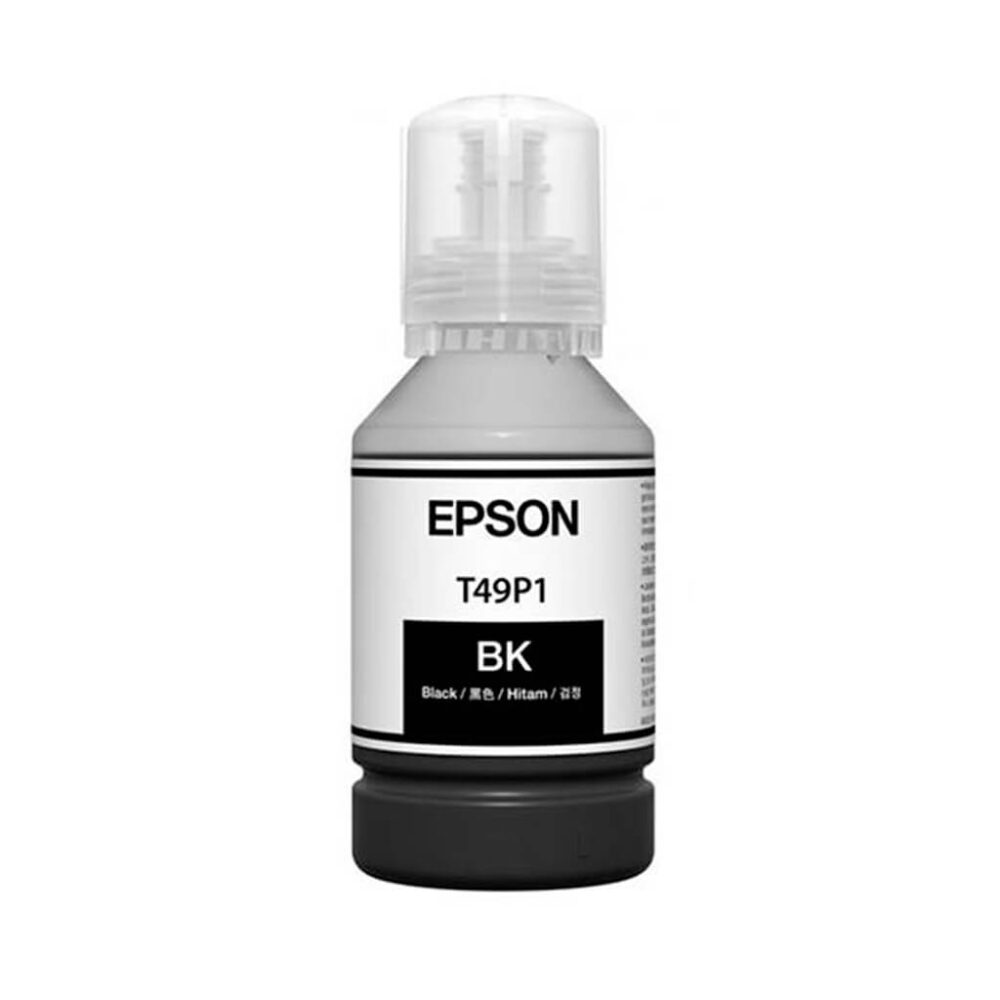 Tinta-Epson-F501-Black