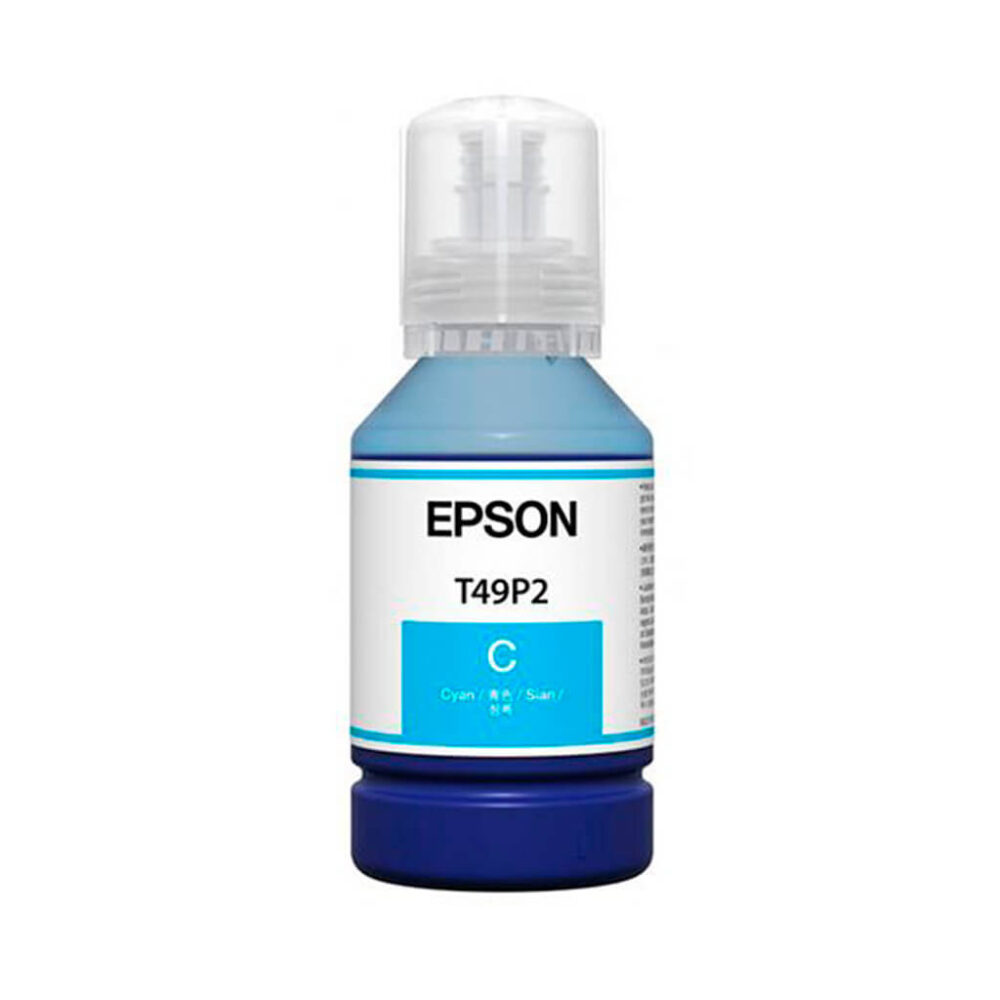 Tinta-Epson-F501-Cyan