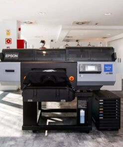 Impresora Epson Surecolor SC-F3000