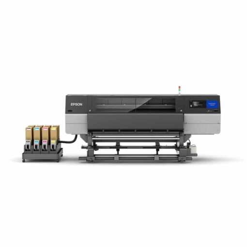 Impresora Sublimación EPSON SureColor SC-F10000