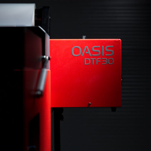 impresora oasis dtf30