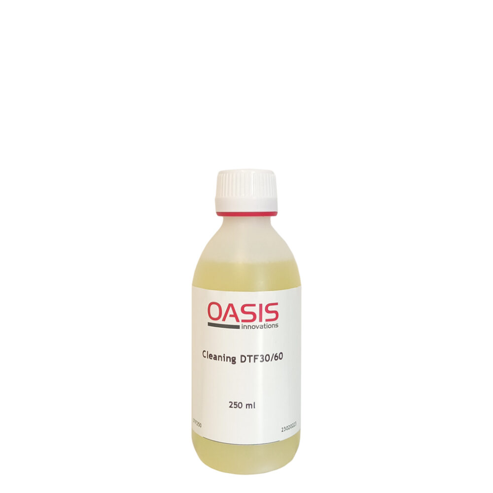 Limpiador Oasis DTF 250 ml