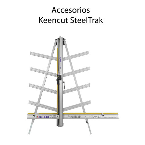 Accesorios SteelTrak