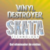 Vinyl Destroyer Skata