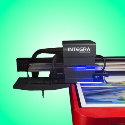 Impresoras UV